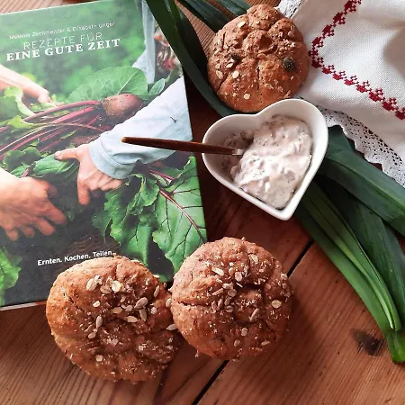 Archehof Eislbauer - Bauernhof Fuer Seele!