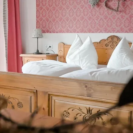 Farm stay Archehof Eislbauer - Bauernhof Fuer Die Seele!