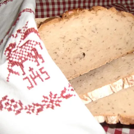 Archehof Eislbauer - Bauernhof Fuer Seele! 팜스테이 *