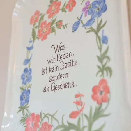 Farm stay Archehof Eislbauer - Bauernhof Fuer Die Seele! Sankt Gilgen