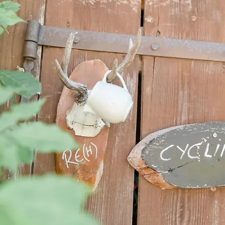 Archehof Eislbauer - Bauernhof Fuer Seele! مزرعة للإقامة