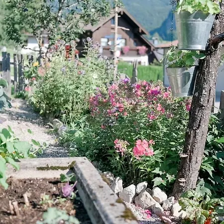 Archehof Eislbauer - Bauernhof Fuer Die Seele!
