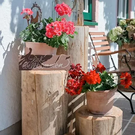 Archehof Eislbauer - Bauernhof Fuer Seele! *