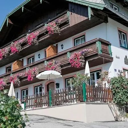 Archehof Eislbauer - Bauernhof Fuer Seele!