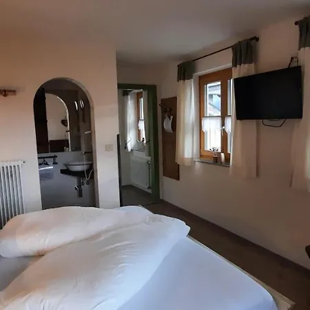 Archehof Eislbauer - Bauernhof Fuer Seele!