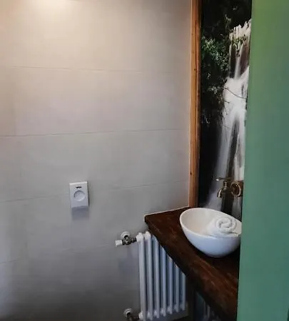 مزرعة للإقامة Archehof Eislbauer - Bauernhof Fuer Seele! *