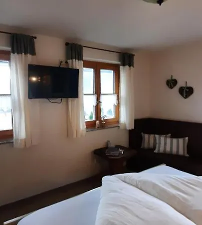 مزرعة للإقامة Archehof Eislbauer - Bauernhof Fuer Seele!