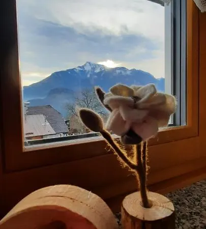 Archehof Eislbauer - Bauernhof Fuer Seele! * سانكت جيلجن