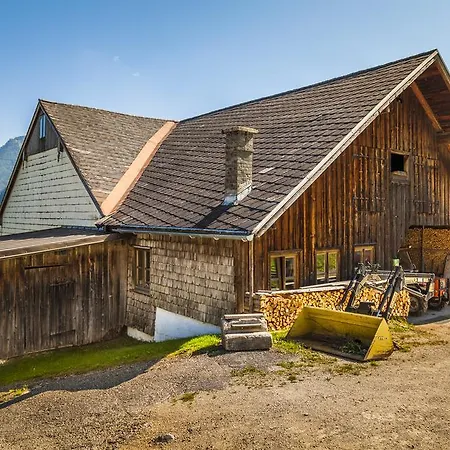 Archehof Eislbauer - Bauernhof Fuer Die Seele! Farm stay