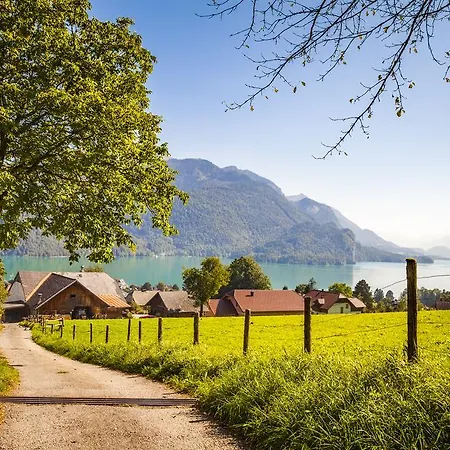 Archehof Eislbauer - Bauernhof Fuer Seele! *