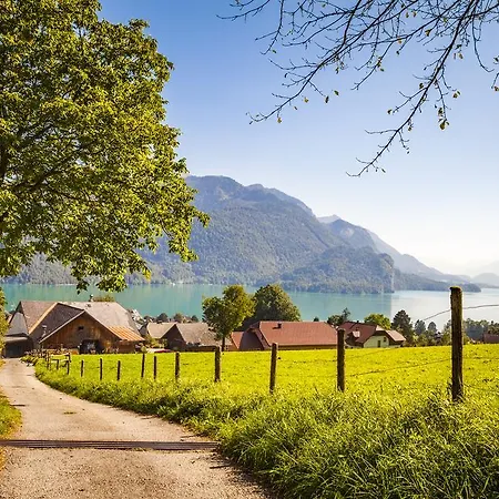 Archehof Eislbauer - Bauernhof Fuer Die Seele! *