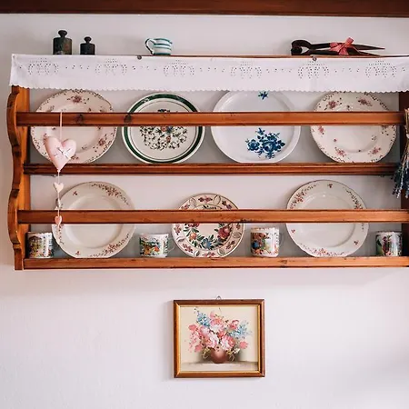 Farm stay Archehof Eislbauer - Bauernhof Fuer Die Seele! *