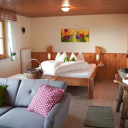 Archehof Eislbauer - Bauernhof Fuer Seele! *