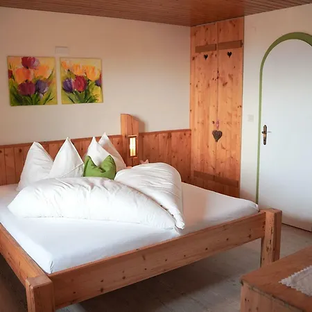 Farm stay Archehof Eislbauer - Bauernhof Fuer Die Seele!