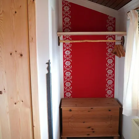 Archehof Eislbauer - Bauernhof Fuer Seele! مزرعة للإقامة