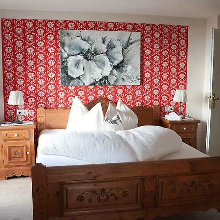 Farm stay Archehof Eislbauer - Bauernhof Fuer Die Seele! *