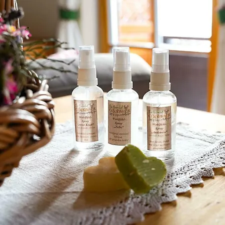 Archehof Eislbauer - Bauernhof Fuer Seele!