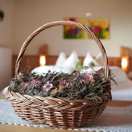 Archehof Eislbauer - Bauernhof Fuer Die Seele! Farm stay