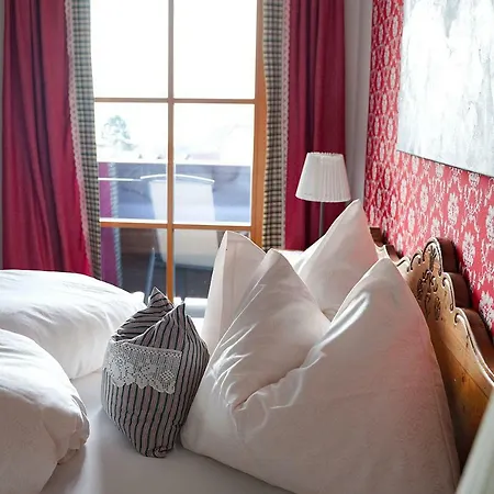 Archehof Eislbauer - Bauernhof Fuer Seele! *