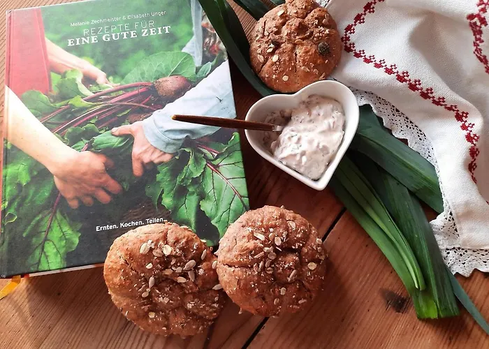 Archehof Eislbauer - Bauernhof Fuer Seele!