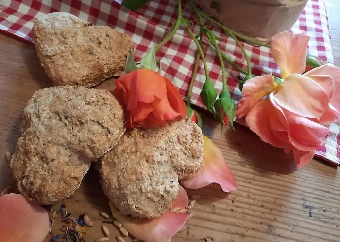 Archehof Eislbauer - Bauernhof Fuer Seele! 팜스테이 성길벤