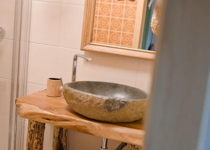 Archehof Eislbauer - Bauernhof Fuer Seele! *