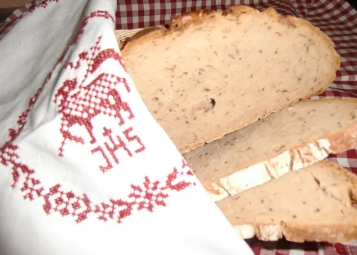 Archehof Eislbauer - Bauernhof Fuer Seele! 팜스테이 *