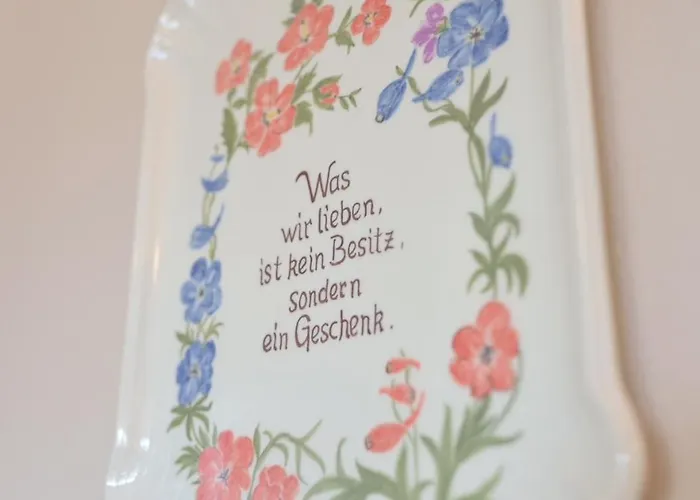 팜스테이 Archehof Eislbauer - Bauernhof Fuer Seele! 성길벤