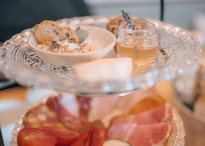 Archehof Eislbauer - Bauernhof Fuer Seele! 팜스테이