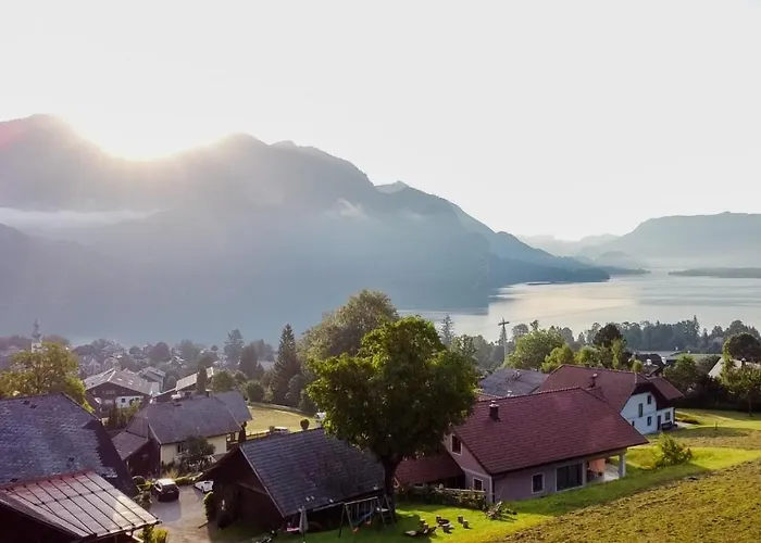 Archehof Eislbauer - Bauernhof Fuer Seele! 팜스테이 성길벤