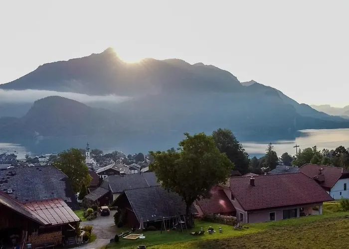 Archehof Eislbauer - Bauernhof Fuer Seele! 팜스테이