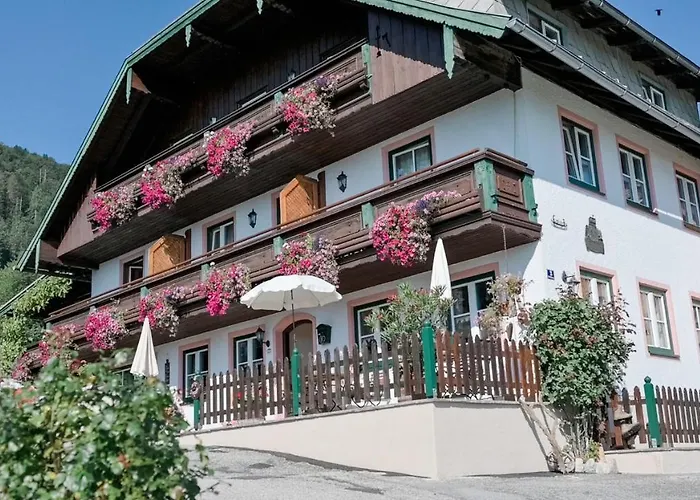 Archehof Eislbauer - Bauernhof Fuer Seele!