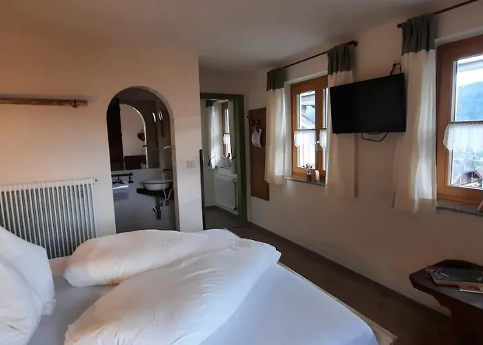 Archehof Eislbauer - Bauernhof Fuer Seele!