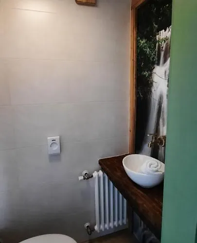 팜스테이 Archehof Eislbauer - Bauernhof Fuer Seele! *