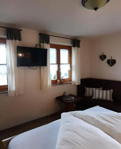 팜스테이 Archehof Eislbauer - Bauernhof Fuer Seele!