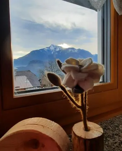 Archehof Eislbauer - Bauernhof Fuer Seele! * 성길벤