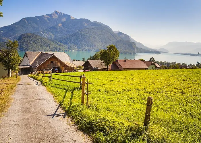 팜스테이 Archehof Eislbauer - Bauernhof Fuer Seele! *