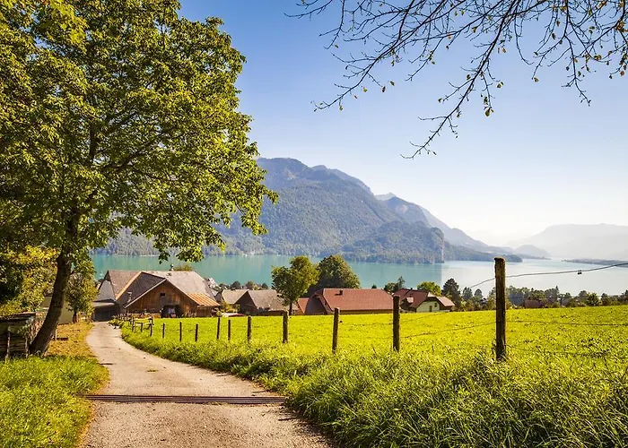 Archehof Eislbauer - Bauernhof Fuer Seele! *