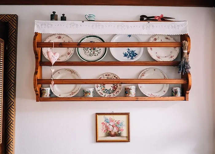 팜스테이 Archehof Eislbauer - Bauernhof Fuer Seele! *