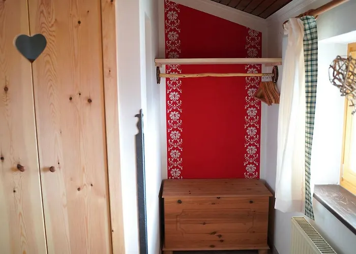 Archehof Eislbauer - Bauernhof Fuer Seele! 팜스테이