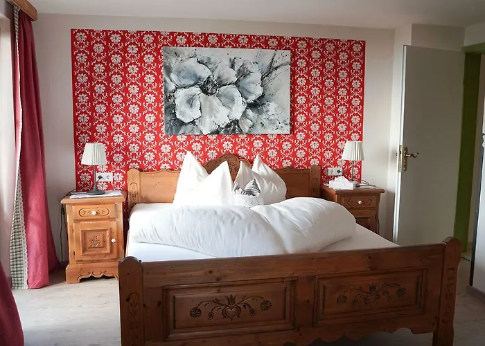 팜스테이 Archehof Eislbauer - Bauernhof Fuer Seele! *