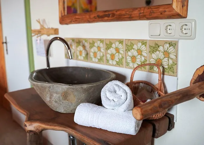 Archehof Eislbauer - Bauernhof Fuer Seele! * 성길벤