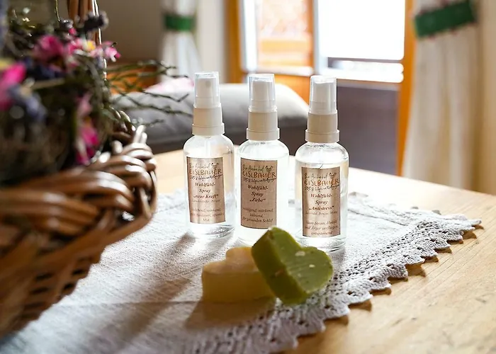 Archehof Eislbauer - Bauernhof Fuer Seele!