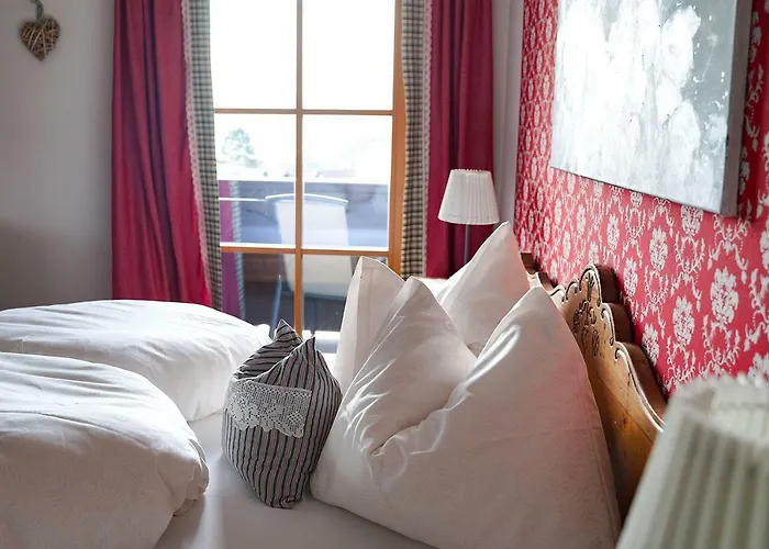 Archehof Eislbauer - Bauernhof Fuer Seele! *